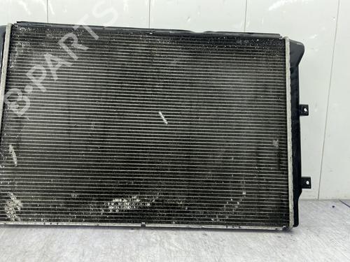 Køler VW GOLF PLUS V (5M1, 521) 1.6 TDI | BP30887031M31