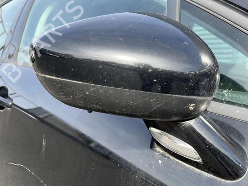 Climate control CITROËN C5 III (RD_) 1.6 HDi 110 (RD9HZC) | BP23677277I5 - Image 30