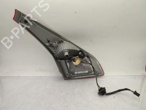 Right tailgate light RENAULT MEGANE III Hatchback (BZ0/1_, B3_) 1.5 dCi (BZ09, BZ0D, BZ1W, BZ29, BZ14) | BP28813686C80 
