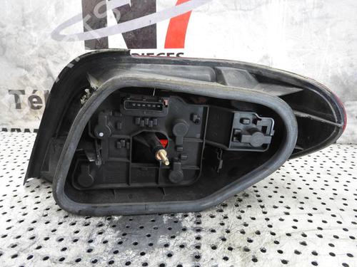 Used Left taillight Left taillight CITROËN XSARA (N1) 2.0 HDi 90 (90 hp) 23664719 23664719