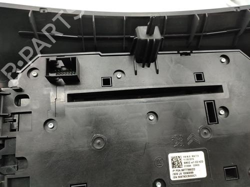 Other PEUGEOT 308 SW II (LC_, LJ_, LR_, LX_, L4_) 1.2 THP 130 | BP24496121O1 