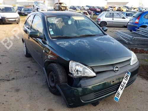 Starter OPEL CORSA C (X01) 1.2 (F08, F68) | BP23667456M8  - Image 18