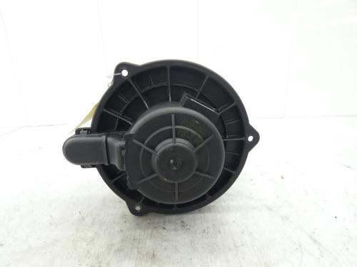 Heater blower motor HYUNDAI GETZ (TB) 1.5 CRDi | BP23699325M62 