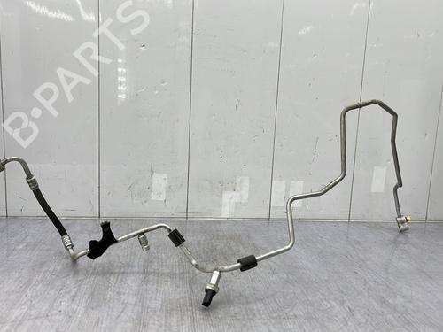 Used AC pipe AUDI A1 (8X1, 8XK) 1.6 TDI (105 hp) 23683822