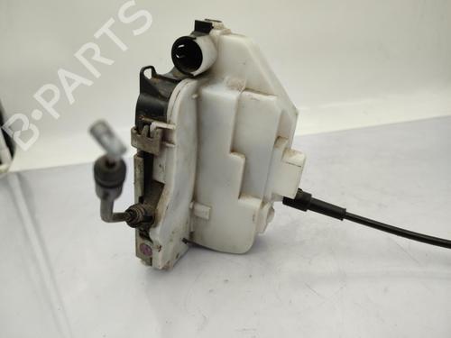 Front right lock RENAULT MEGANE II (BM0/1_, CM0/1_) 1.5 dCi (BM1E, CM1E) | BP23721330C97 