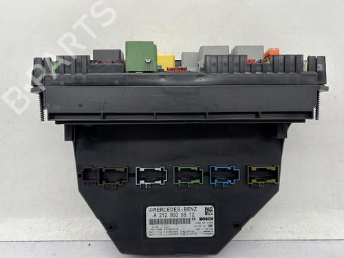 Electronic module MERCEDES-BENZ C-CLASS Coupe (C204) C 220 CDI (204.302) | BP25003595M83  - Image 16