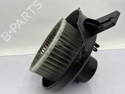 Heater blower motor VW POLO V (6R1, 6C1) 1.2 | BP23750440M62 