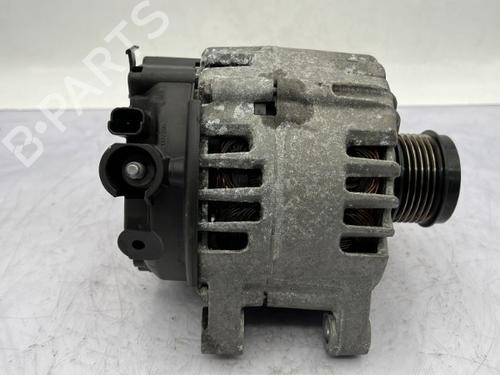 Alternator PEUGEOT 2008 I (CU_) 1.6 BlueHDi 120 | BP23752856M7  - Image 6
