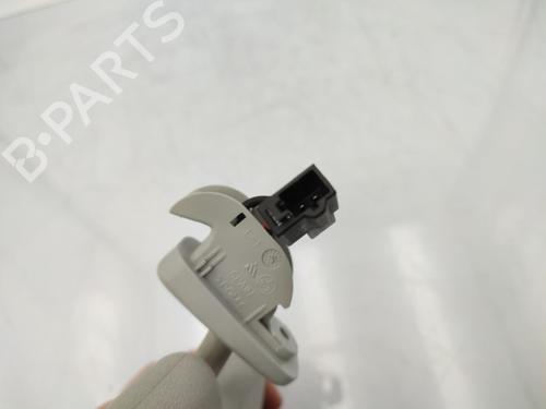 Used Left sun visor Left sun visor SEAT ALTEA (5P1) 2.0 TDI 16V (140 hp) 23702363 23702363