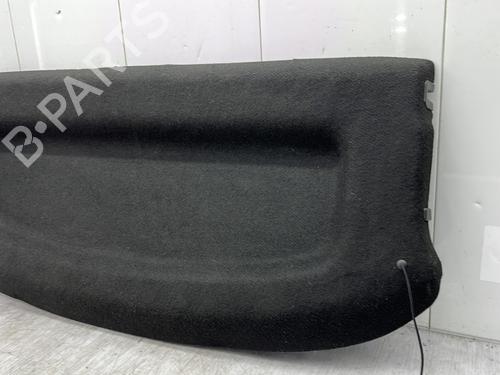 Used Rear parcel shelf Rear parcel shelf CITROËN DS3 (SA_) 1.6 HDi 90 (92 hp) 27220870 27220870