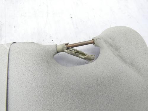 Used Left sun visor Left sun visor FORD FOCUS II (DA_, HCP, DP) 1.8 TDCi (115 hp) 23696124 23696124