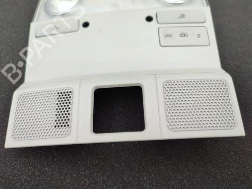 Interior roof light VW GOLF VI (5K1) 1.6 TDI | BP23718673I8