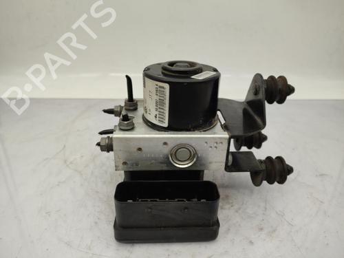 Used ABS pump VW GOLF VI (5K1) 1.6 TDI (105 hp) 23729176