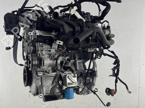 Engine RENAULT TALISMAN (LP_) 1.6 TCe 150 | BP23739643M1 - Image 9
