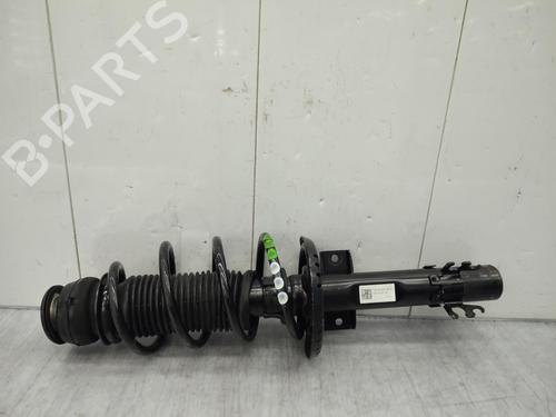 Right front shock absorber VW POLO V (6R1, 6C1) 1.2 TSI 16V | BP23742564M17 