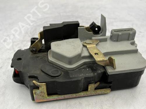 Venstre bak lås PEUGEOT 206 Hatchback (2A/C) 1.6 16V | BP23739665C100 