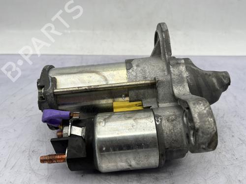 Used Starter Starter RENAULT CLIO V (B7_) 1.0 TCe 90 (B7MT) (91 hp) 23751212 23751212