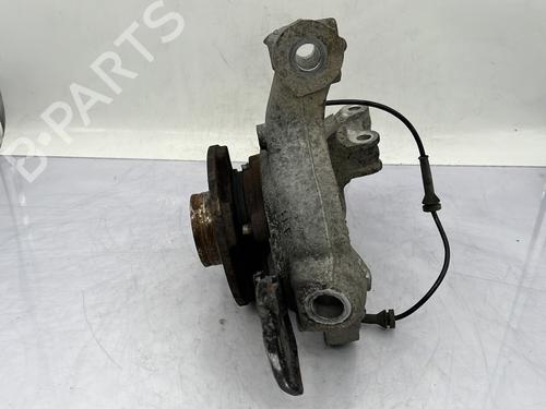 Left front steering knuckle RENAULT LAGUNA Coupe (DT0/1) 2.0 dCi (DT01, DT08, DT09, DT0K, DT12, DT1C, DT1D, DT1M,... | BP23758978M25 - Image 6