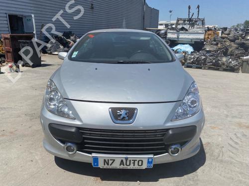 Left headlight PEUGEOT 307 CC (3B) 2.0 HDi 135 | BP36819159C28 - Image 3