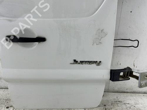 Høyre lasterom dør CITROËN JUMPY II Van 1.6 HDi 90 8V | BP30847038C77