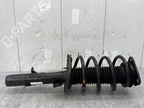 Venstre fortil støddæmper FORD C-MAX II (DXA/CB7, DXA/CEU) 1.6 TDCi (95 hp) 32341580