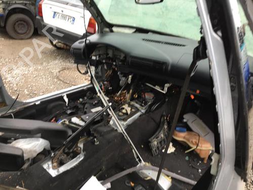 Left front brake caliper AUDI A4 B5 (8D2) 2.5 TDI quattro | BP23668274M105 - Image 9