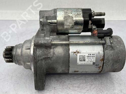 Starter VW T-ROC (A11, D11) 2.0 TDI | BP25600369M8  - Image 7