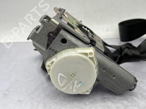 Front right belt tensioner PEUGEOT 5008 (0U_, 0E_) 1.6 HDi | BP23721852C88 