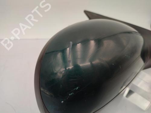 Right mirror PEUGEOT 406 (8B) 2.0 HDI 110 | BP23706425C27 