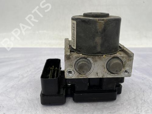 ABS Bremseaggregat PEUGEOT 207 (WA_, WC_) 1.4 HDi | BP29852904M43 