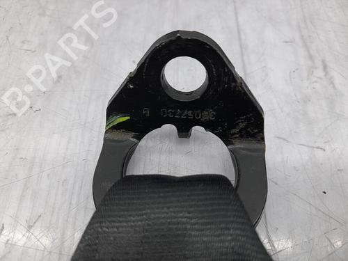 Rear left seatbelt RENAULT TWINGO II (CN0_) 1.2 16V (CN0K, CN0V, CN0A) | BP23707978I29 - Image 5