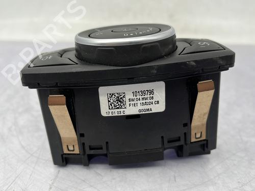 Headlight switch FORD FOCUS III 1.0 EcoBoost | BP37743577I24 - Image 5