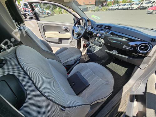 Right taillight FIAT 500 (312_) 1.2 (312AXA1A) | BP23760186C35 - Image 29