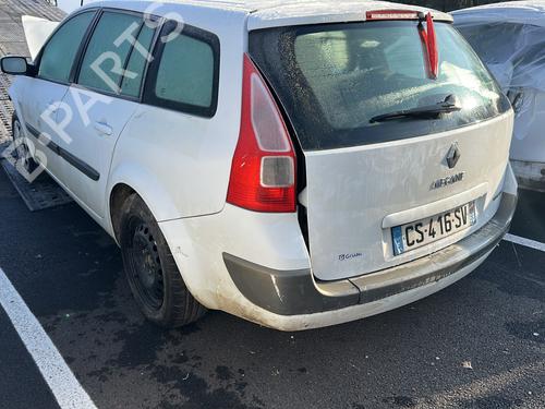Gebruikte RENAULT MEGANE II Estate (KM0/1_) 1.5 dCi (KM1F) 4864073 Onderdelen