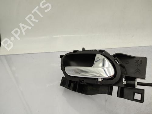 Front right lock PEUGEOT PARTNER Tepee 1.6 HDi 90 | BP23741584C97 