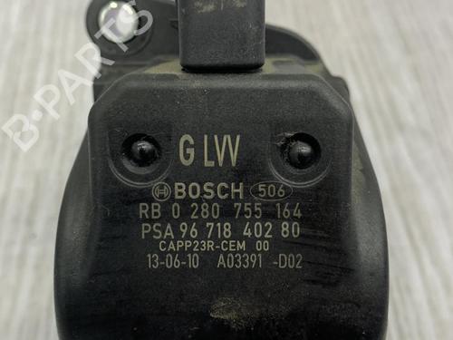 Pedal CITROËN C4 II (NC_) 1.6 HDi 115 | BP23704031I4  - Image 6