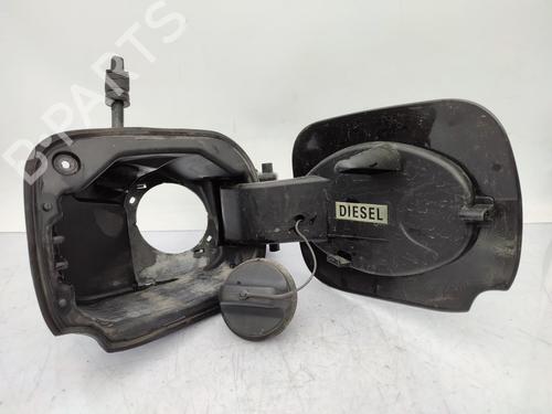 Used Fuel flap RENAULT CLIO III (BR0/1, CR0/1) 1.5 dCi (C/BR0G, C/BR1G) (68 hp) 23676991