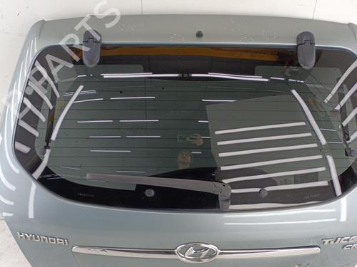 Tailgate HYUNDAI TUCSON (JM) 2.0 CRDi All-wheel Drive | BP23710560C6