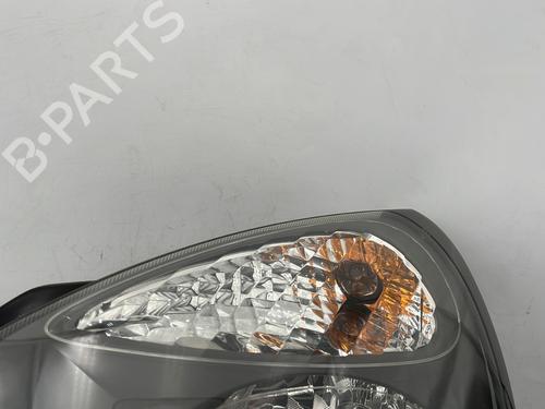 Left headlight RENAULT CLIO II (BB_, CB_) 1.2 16V (BB05, BB0W, BB11, BB27, BB2T, BB2U, BB2V, CB05,... | BP30147910C28