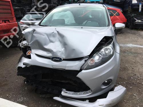 Left front driveshaft FORD FIESTA VI (CB1, CCN) 1.4 TDCi | BP23690494M38  - Image 18