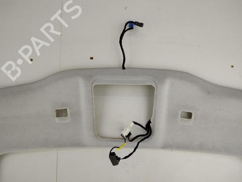 Interior roof PEUGEOT 208 I (CA_, CC_) 1.6 HDi | BP23721469I12 