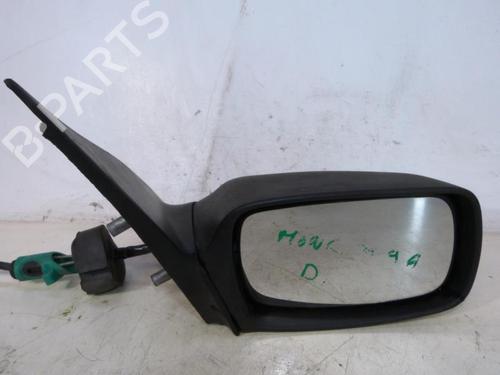 Left mirror FORD MONDEO II (BAP)  | BP23666999C26 