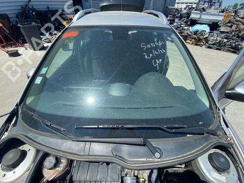 Right headlight PEUGEOT 206 SW (2E/K) 1.6 16V | BP36862033C29 - Image 92