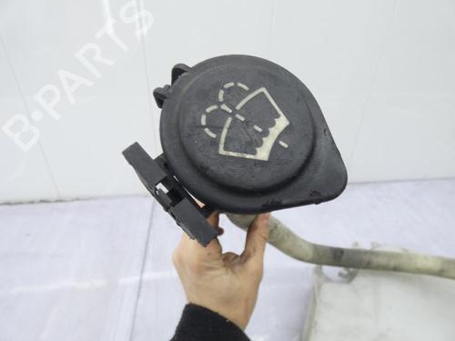 Windscreen washer tank BMW 1 (E81) 116 d | BP23669434C113 