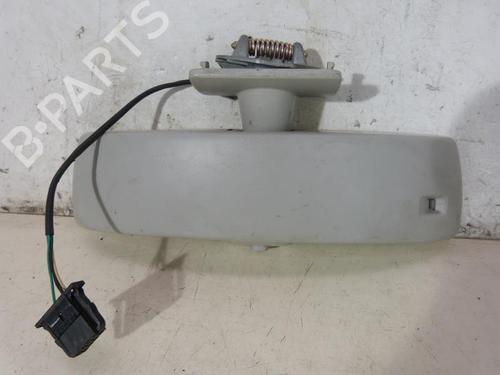 Rear mirror VW TOURAN (1T1, 1T2) 2.0 TDI 16V | BP23670245I6 