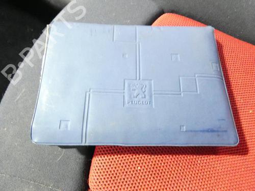 Left taillight PEUGEOT 1007 (KM_) 1.4 HDi | BP23698838C34  - Image 16