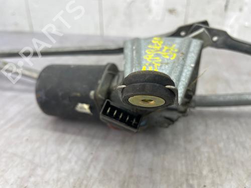 Used Front wiper motor Front wiper motor RENAULT SUPER 5 (B/C40_) 1.4 (B/C40M) (60 hp) 34212690 34212690