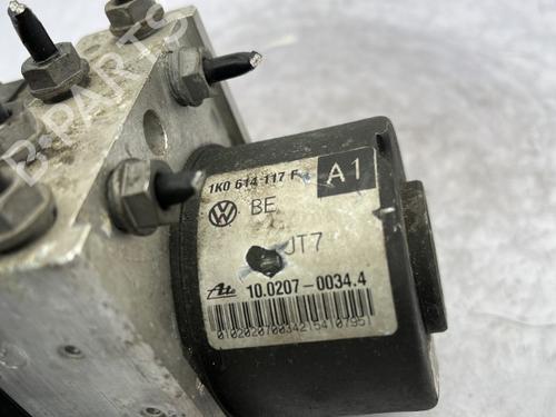 ABS pump VW GOLF V (1K1) 1.4 FSI | BP23753870M43 - Image 7