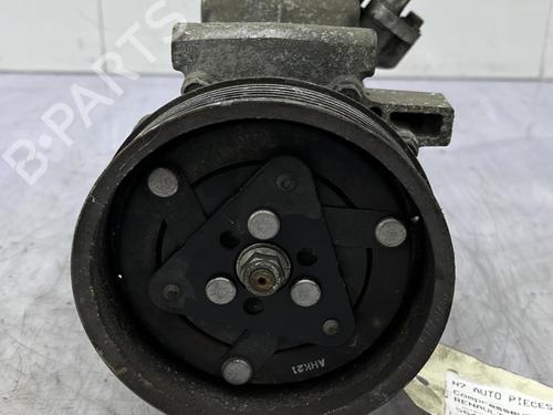 AC compressor RENAULT CLIO III (BR0/1, CR0/1) 1.2 16V (BR02, BR0J, BR11, CR02, CR0J, CR11) | BP23703131M34 - Image 2
