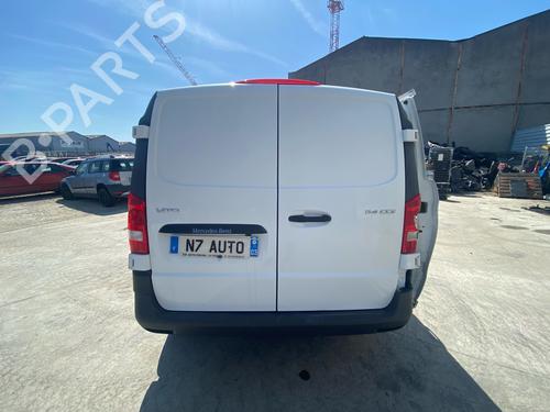 Engine MERCEDES-BENZ VITO Van (W447) | BP36093790M1 - Image 94